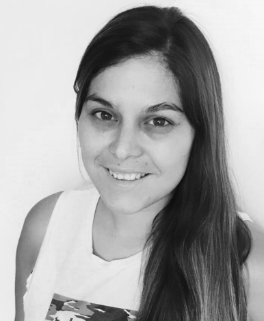 Elizabeth Bórquez