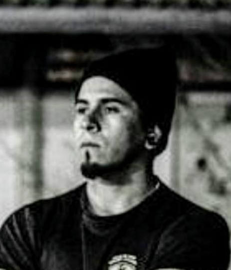 Steffano Roco