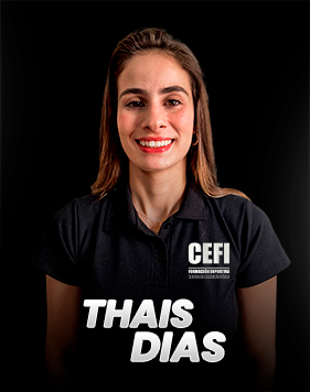 Thais Dias