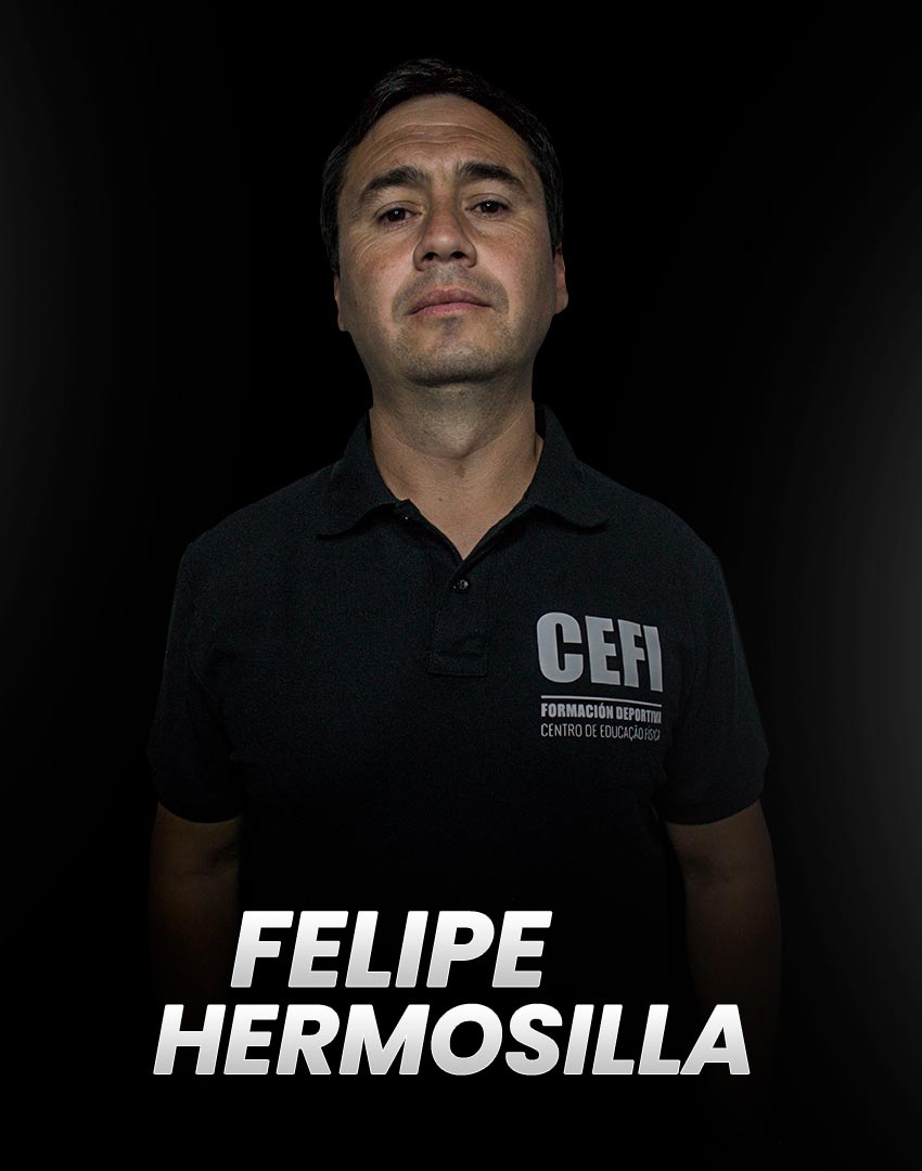 Felipe Hermosilla