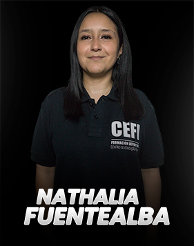 Nathalia Fuentealba