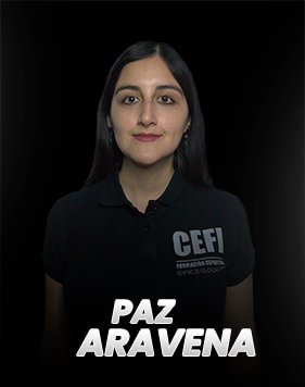 Paz Aravena