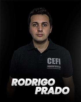 Rodrigo Prado